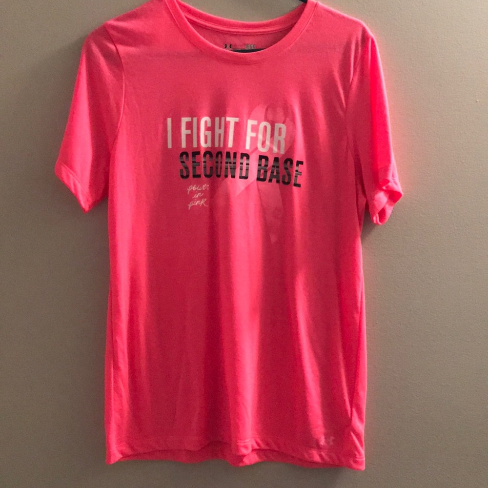 Under armour T-shirt